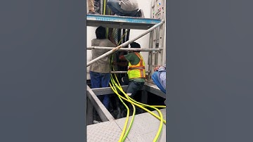 HV/LV  Cable Pulling * Glanding  Termination* DB Fixing Dressing* Light Fitting Wiring