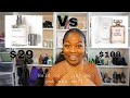 Boujee On A Budget: Luxury Perfume Dupes ft Dossier || Coco Mademoiselle dupe