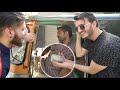 GIVING 100,000 Rupees TO A RICKSHAW DRIVER! (EMOTIONAL)