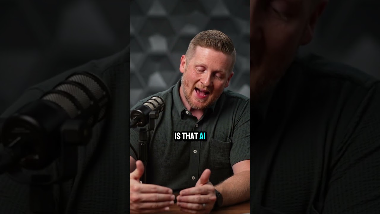 Can AI Replace What’s Real ?