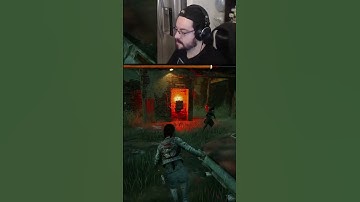 Time To Go, Ladies | #abidoesnerdstuff on #Twitch #deadbydaylight #dbd #2v8