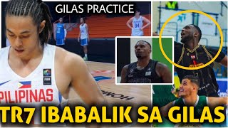 TERRENCE ROMEO ibabalik ni COACH CHOT sa GILAS!STRONG GROUP still UNDEFEATED sa DUBAI!