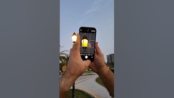 Mobile Photography Idea