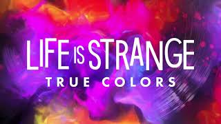 Life is Strange: True Colors OST | Del El-Mezoghi - Heart Of Stone