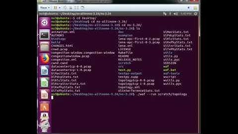 Congestion Control by DCTCP in Data Centers