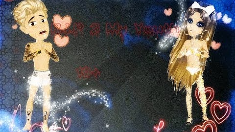 R.I.P 2 My Youth [13+]