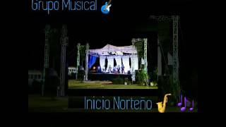 Inicio Norteño - El Corrido De Armando Gutierrez - 2017