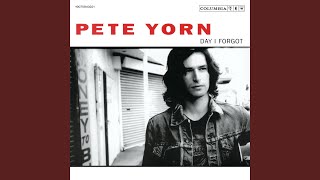 Video thumbnail of "Pete Yorn - When You See the Light"