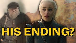 Famous How Much of Game of Thrones’ Ending Came from George R.R. Martin? Net Worth