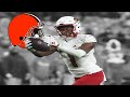 Jamari thrash highlights   welcome to the cleveland browns