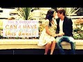 Troy & Gabriella { Can I Have This Dance? }