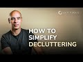 Why Decluttering Feels So Hard and How to Make It Simpler Mp3 Song