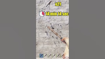 Rust - Salvaged Cleaver Walls Raid Cost