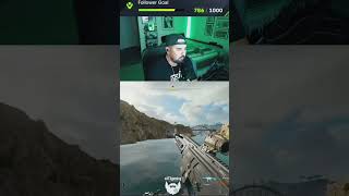 Avalon blackout gameplay #warzone #callofduty blackout #avalon