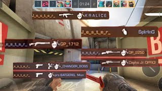 Fragmovie Standoof2