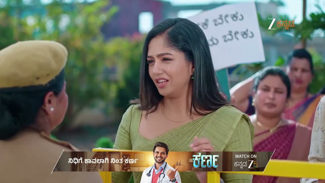 Karna | Ep - 165 | Best Scene | Feb 23 2026 | Zee Kannada