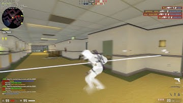 onetap hvh highlight ft. Prediction yaw