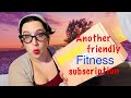 BUDGET friendly Fitness Subscription Box October 2020