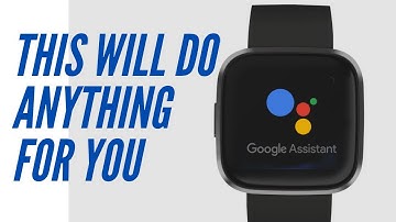 How to Send WhatsApp Message using Google Assistant. Send messages using voice commands