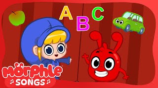 Fun Learning Abc Phonics Morphles Sing Along Nursery Rhymes And Kids Songs