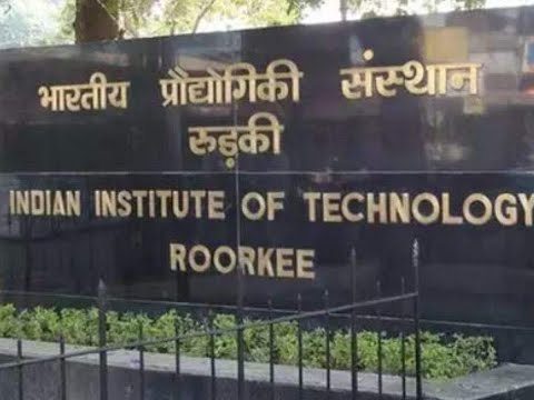 Gate not required in IIT Roorkee For M.tech admission.