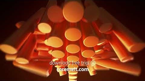 Adding a tracked HUD effect to a clip in FCP X with CoreMelt TrackX