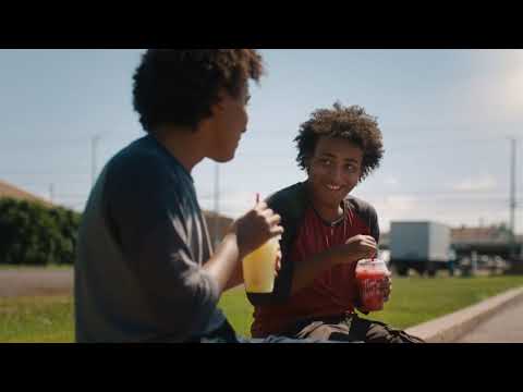 Tim Hortons | Come as you are.