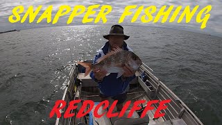 FISHING REDCLIFFE 5TH MAY 2024