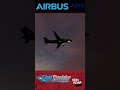 Pousando no Santos Dumont #ivao #msfs2024 #msfs2020 #sbrj #airbus