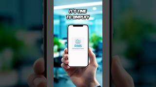 Tired of Managing Rent Manually? Try RMS App | Best Rent Management App in India #RMS