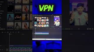 Best vpn for capcut 2026 / Best fast vpn for capcut pro 2026 / vpn for capcut #vpn #capcut