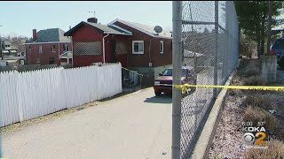 Police: Man Fatally Shot By Person He Was Allegedly Robbing