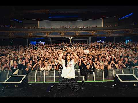 The Healing Hearts Tour Documentary