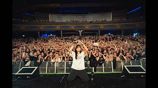 The Healing Hearts Tour Documentary