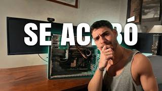 Por qué NADIE quiere ser programador en 2026