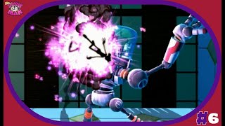 Ms. Splosion Man - Part 6 | Run For Your Life |