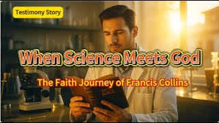 When Science Meets God | The Faith Journey of Francis Collins