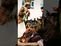 رقص مزمار يمني مضخك