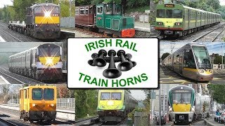 Train Horns