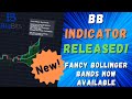 BB Indicator Released - Fancy Bollinger Bands Now Available
