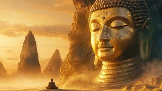 Meditation for Inner Peace | Relaxing Music for Meditation, Yoga, Studying | Fall Asleep Fast