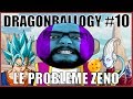 Le problme zeno  dragonballogy 10