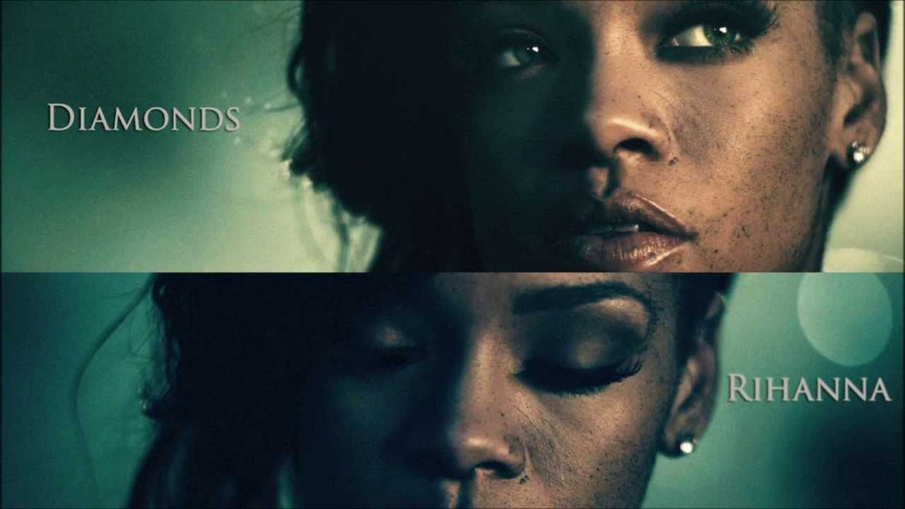 rihanna diamonds deep house rihanna diamonds deep house