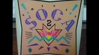 I Don't Mind - Winston Soso