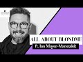 All About BLONDME ft. @ianhairspray | Exclusive Webinar | Schwarzkopf USA