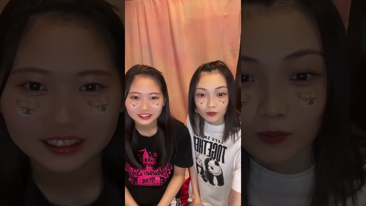 【モーニング娘。'24】岡村ほまれ、山﨑愛生インスタライブ　2024/03/08