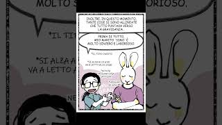 #fumettista #fumetti #italian #korean #coreana #cartoonist #webtoon #manga #comic #cartoon #italiano