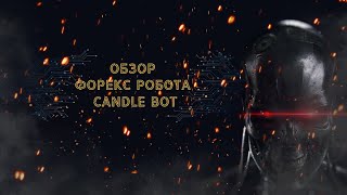 Обзор Форекс робота Candle Bot
