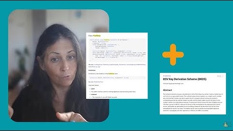 👉 Pushdrop Explained — Writing Data to BitcoinSV w/ an optional ECDSA signature 🔏