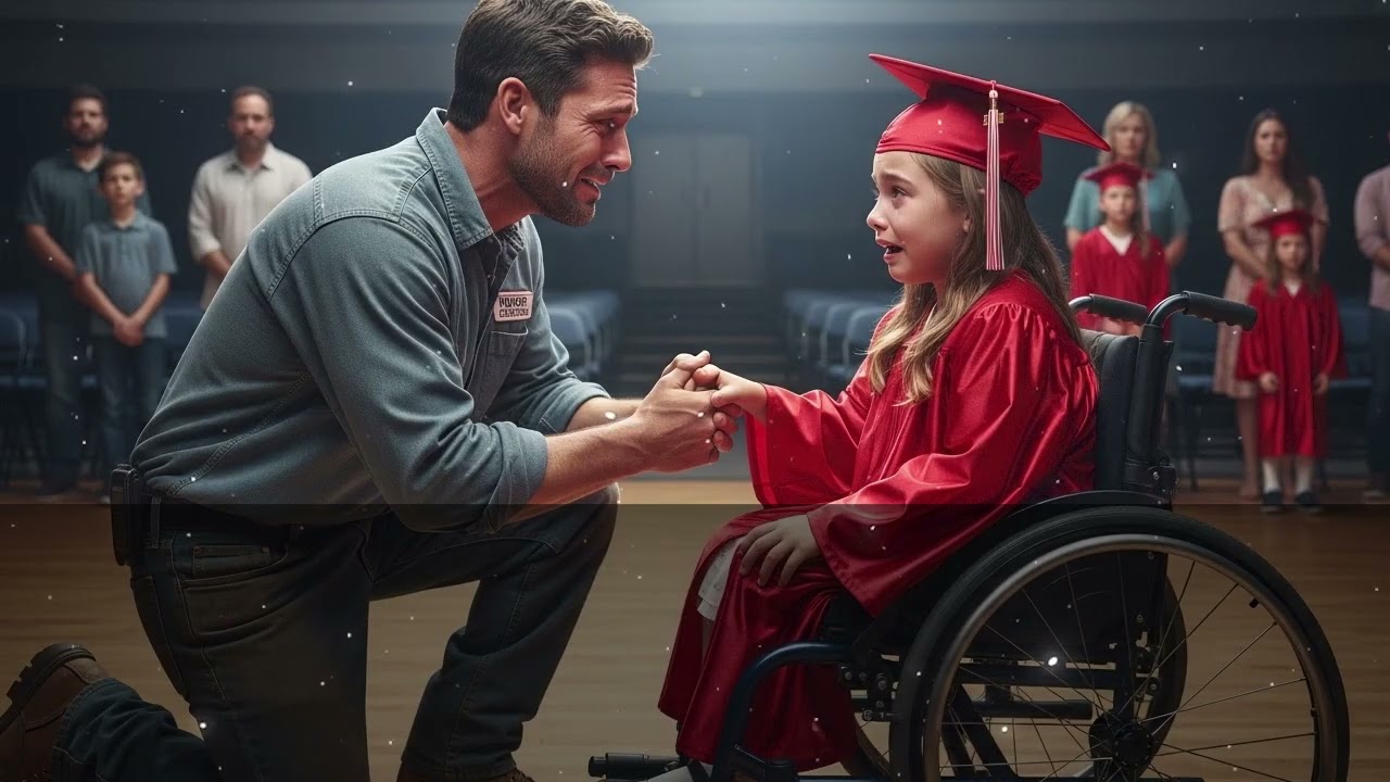 The 8 Year Old Who BROKE His Silence To Save Her Life